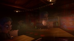 A screenshot taken in Dreams. 4 of 7.