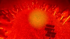 A screenshot taken in Dreams. 3 of 4.