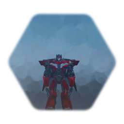 Sentinel Prime