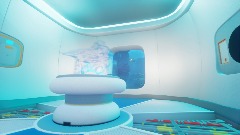 A screenshot taken in Dreams. 4 of 5.