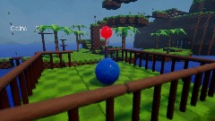 A screenshot taken in Dreams. 9 of 30.