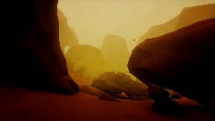 A screenshot taken in Dreams. 3 of 5.