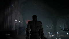 A screenshot taken in Dreams. 4 of 30.