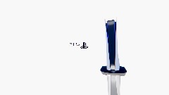 PS5 BY PIXLeTUNER