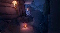 A screenshot taken in Dreams. 9 of 13.