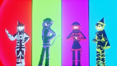 Art Background Stuff