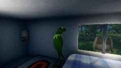 A screenshot taken in Dreams. 1 of 3.