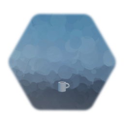 Mug with Coffee