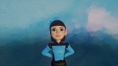 A screenshot taken in Dreams. 10 of 16.