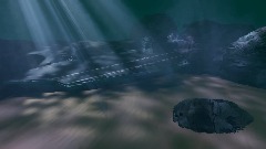 A screenshot taken in Dreams. 5 of 13.