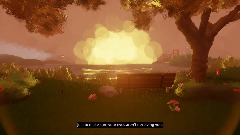 A screenshot taken in Dreams. 2 of 3.