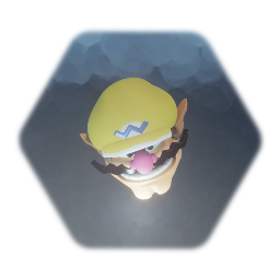 DID YOU JUST SAY APPARITION?