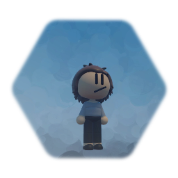 X_M_A_N_6  Character (: