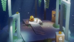 A screenshot taken in Dreams. 21 of 21.