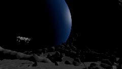 A screenshot taken in Dreams. 17 of 21.