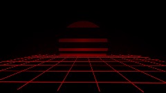 A screenshot taken in Dreams. 1 of 2.