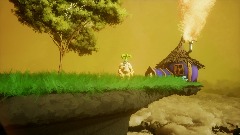 A screenshot taken in Dreams. 6 of 7.