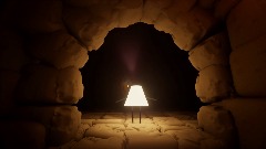 The Tomb of Devil's Gulch - 2