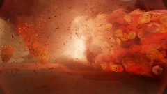 A screenshot taken in Dreams. 14 of 17.