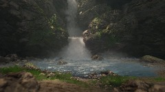 A screenshot taken in Dreams. 18 of 18.