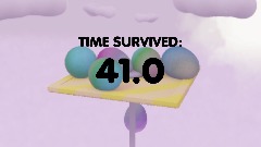 A screenshot taken in Dreams. 12 of 24.