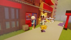 going to school in japan