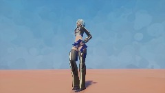 A screenshot taken in Dreams. 11 of 20.