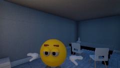 Chucky house