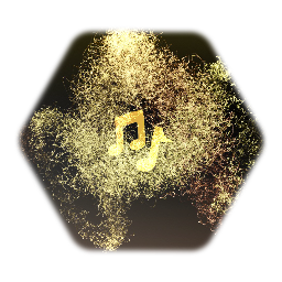 Sonic Dark Fables [Kenshin] - OST