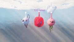 A screenshot taken in Dreams. 5 of 29.