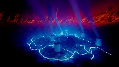 GODZILLA  GR [UNCHARTED LAND]