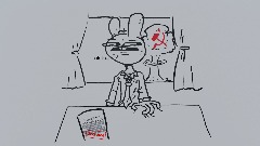 A screenshot taken in Dreams. 3 of 4.