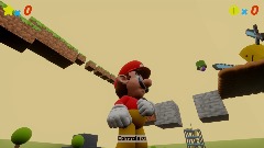 A screenshot taken in Dreams. 1 of 15.