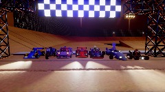 Minion's Stadium track LuciMani4