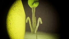 A screenshot taken in Dreams. 1 of 4.
