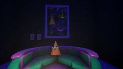 A screenshot taken in Dreams. 5 of 22.
