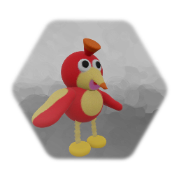 Kazooie