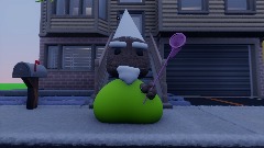 A screenshot taken in Dreams. 17 of 30.