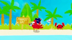 A screenshot taken in Dreams. 19 of 30.