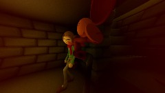 A screenshot taken in Dreams. 22 of 25.