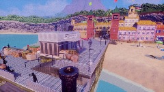 A screenshot taken in Dreams. 6 of 6.