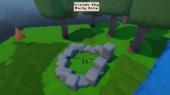 A screenshot taken in Dreams. 7 of 9.