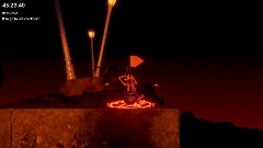 A screenshot taken in Dreams. 12 of 19.