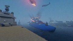 A screenshot taken in Dreams. 13 of 27.