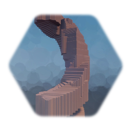 Escaliers