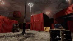 A screenshot taken in Dreams. 1 of 1.