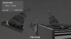 A screenshot taken in Dreams. 16 of 29.