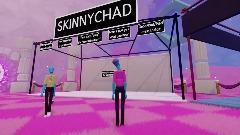 A screenshot taken in Dreams. 9 of 29.