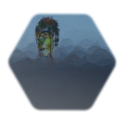 Rat king (First with joypad)