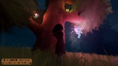 A screenshot taken in Dreams. 5 of 5.